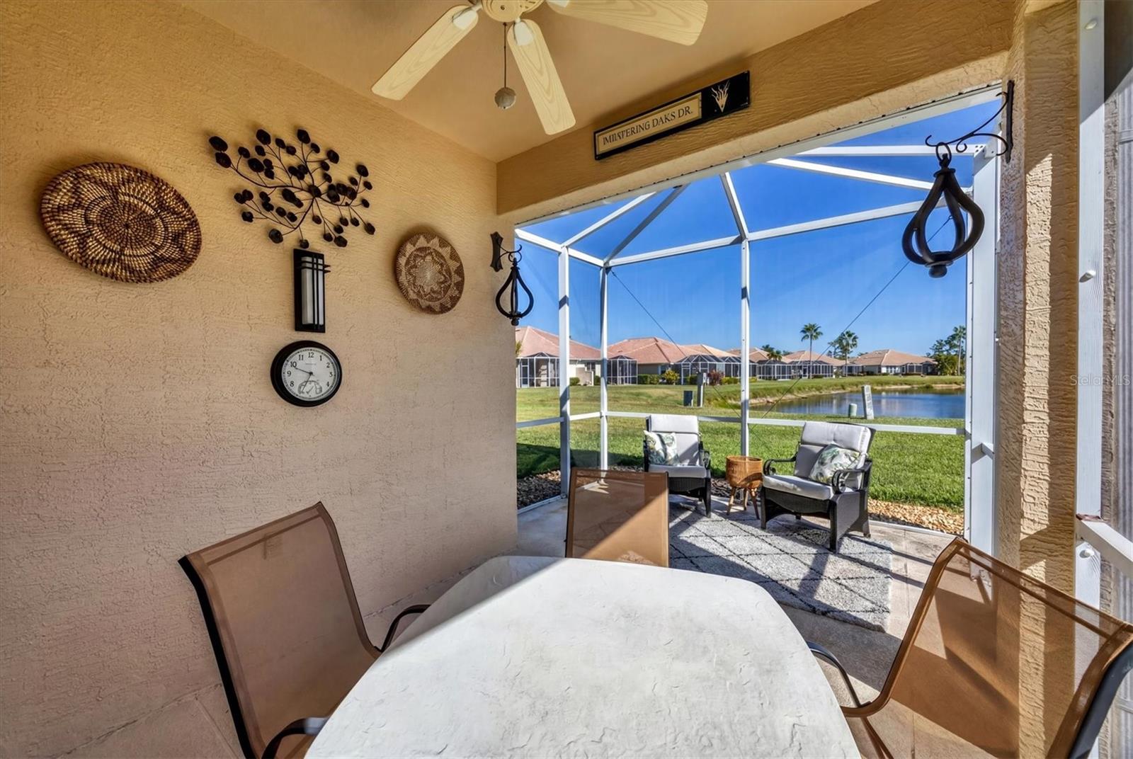 HERON CREEK - Residential