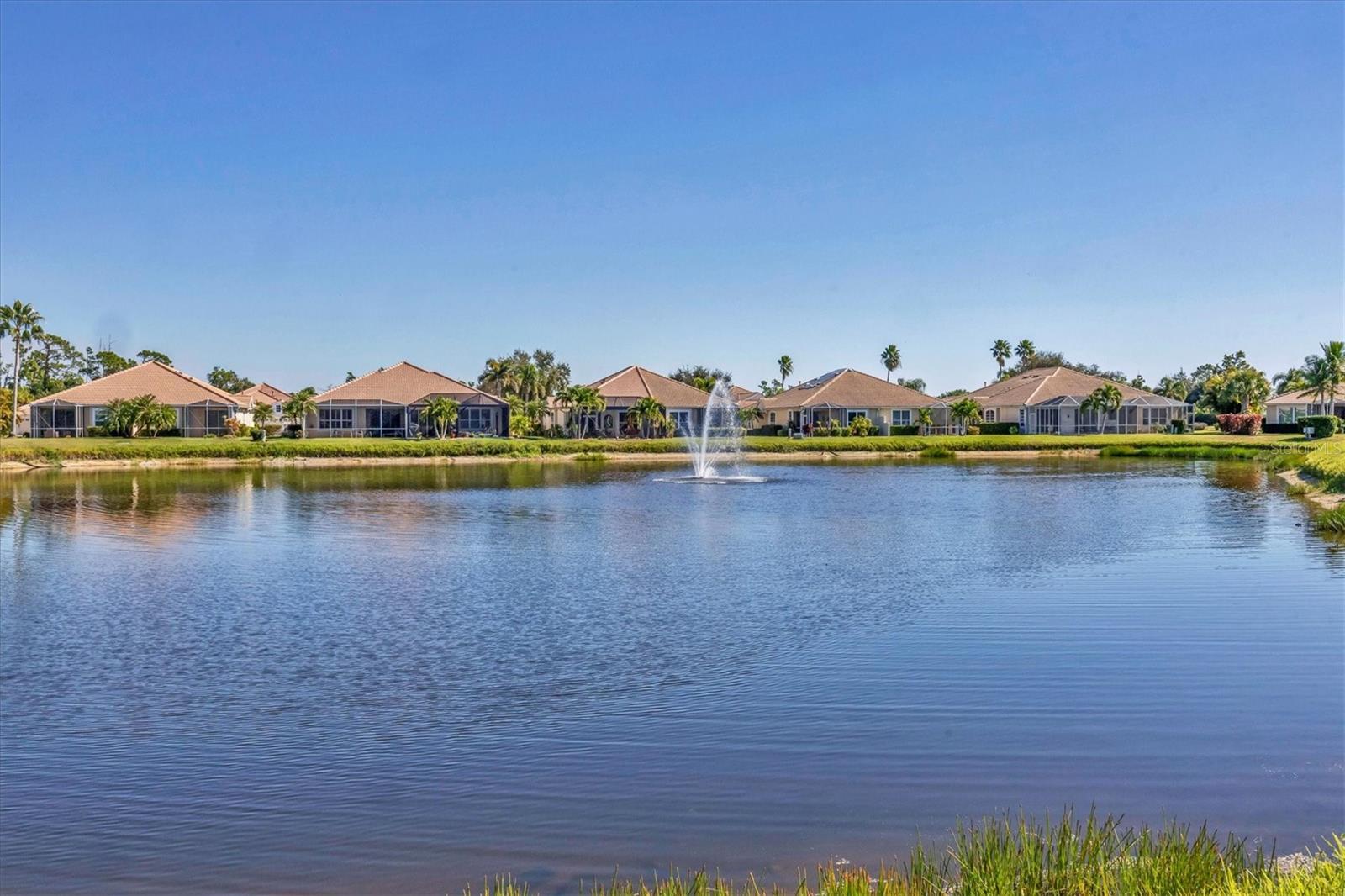 HERON CREEK - Residential