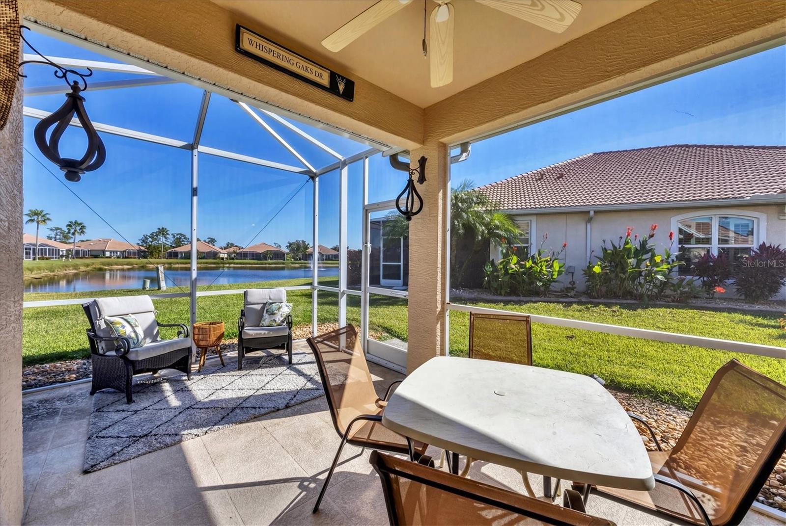 HERON CREEK - Residential