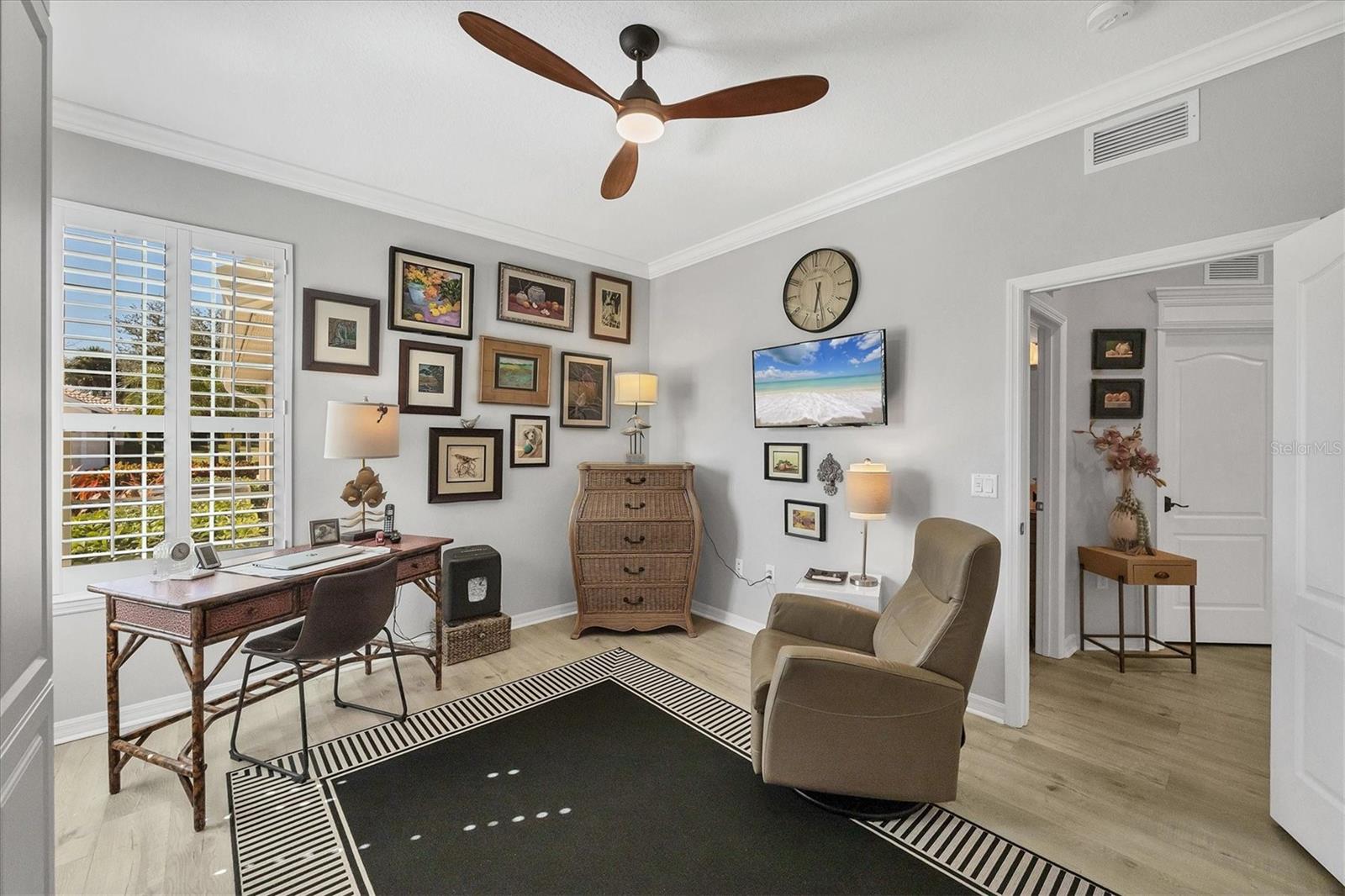 HERON CREEK - Residential