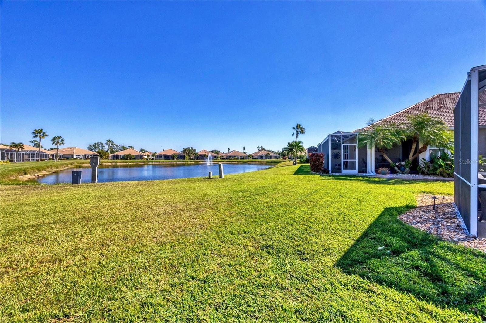HERON CREEK - Residential