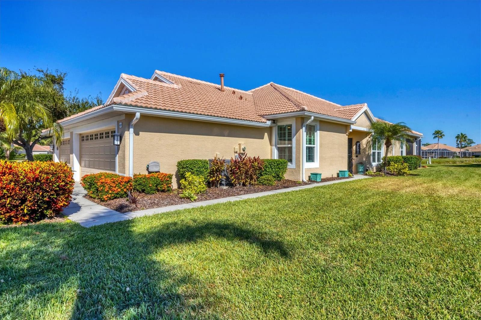 HERON CREEK - Residential