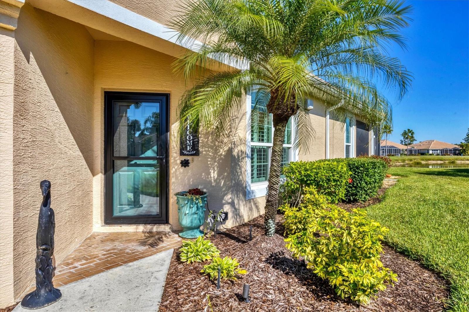 HERON CREEK - Residential