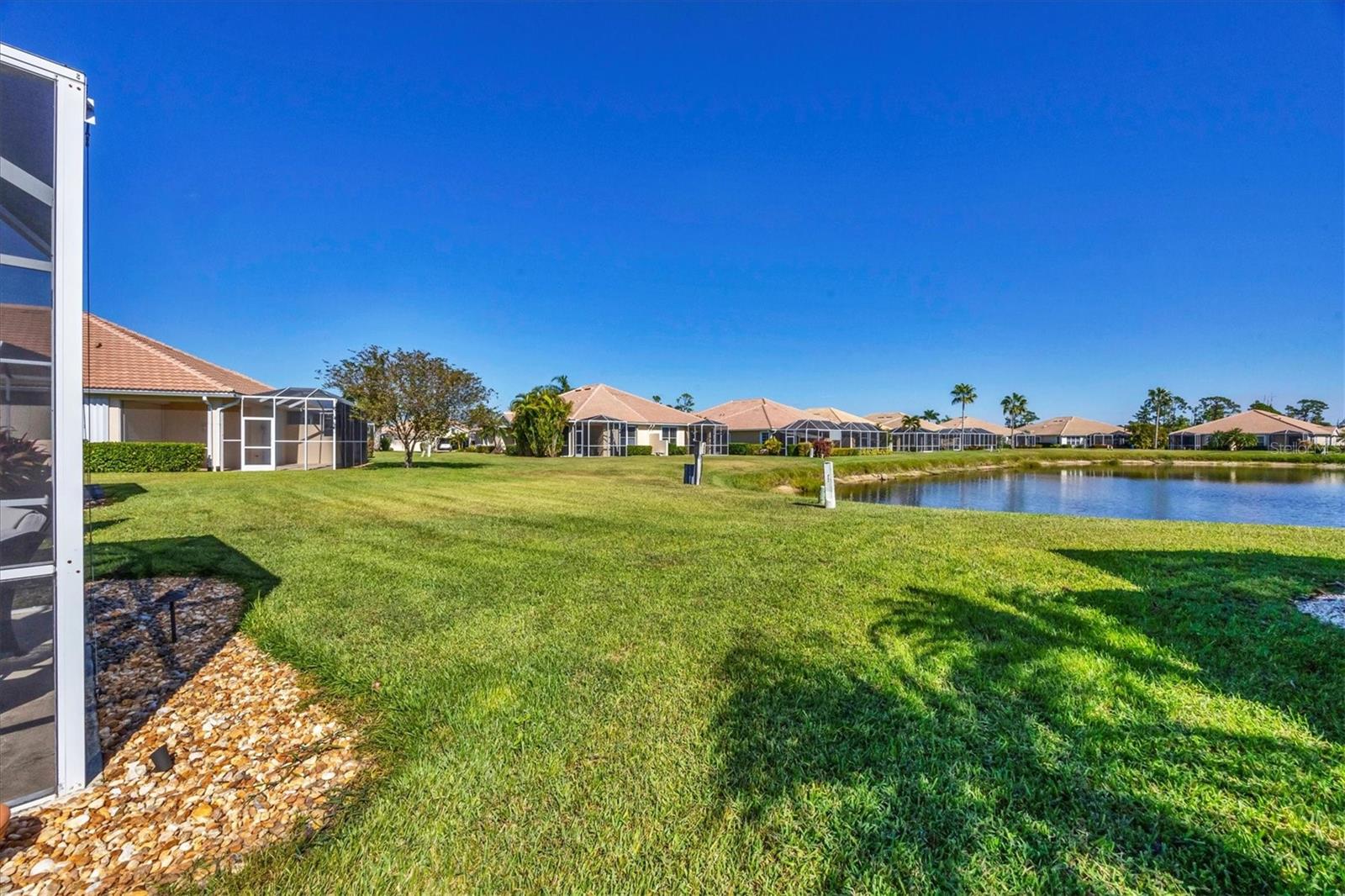 HERON CREEK - Residential