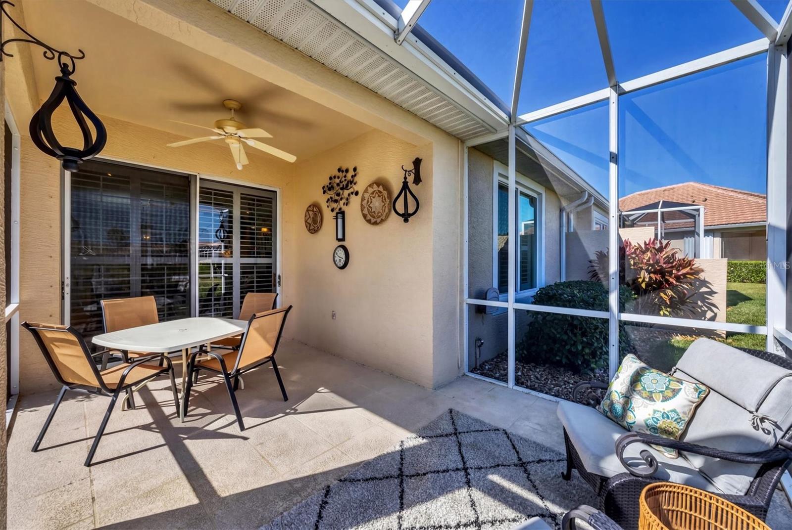 HERON CREEK - Residential