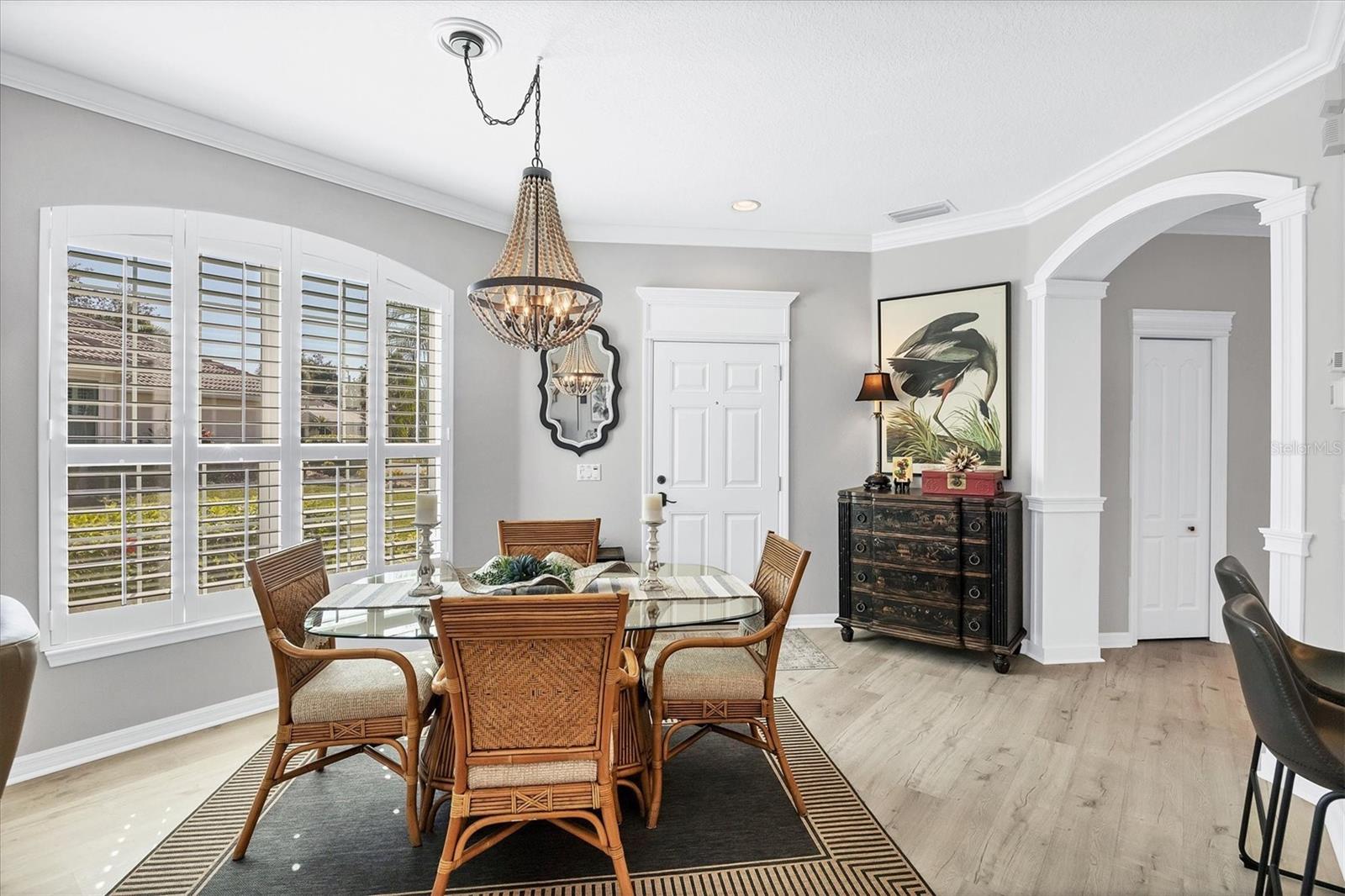 HERON CREEK - Residential