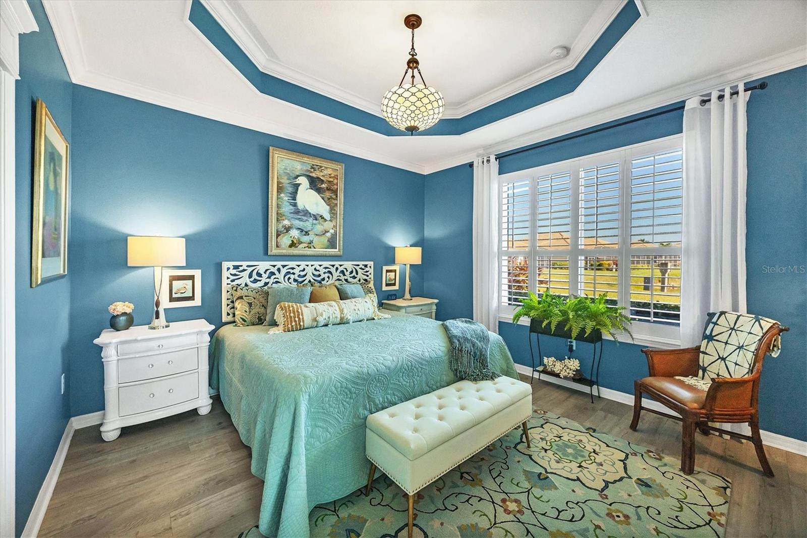 HERON CREEK - Residential