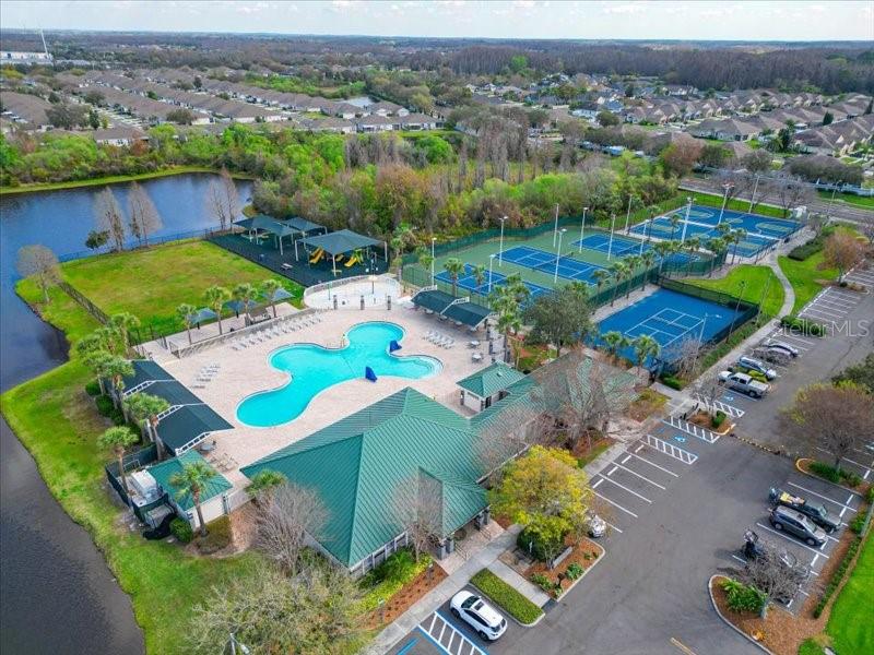 MEADOW POINTE PRCL 14 - Residential