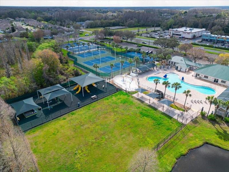 MEADOW POINTE PRCL 14 - Residential