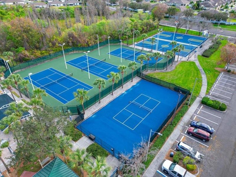 MEADOW POINTE PRCL 14 - Residential