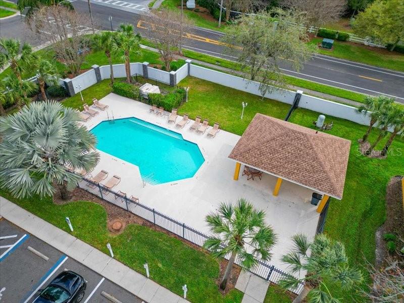 MEADOW POINTE PRCL 14 - Residential