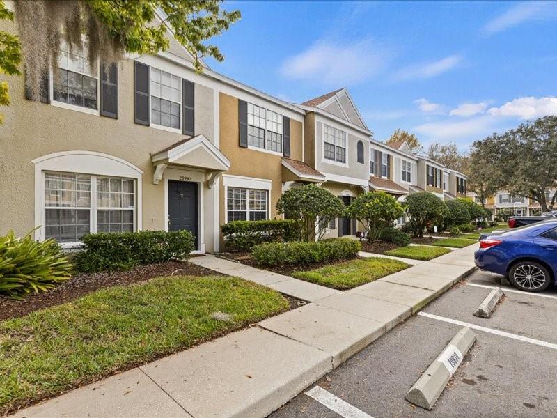 MEADOW POINTE PRCL 14 - Residential