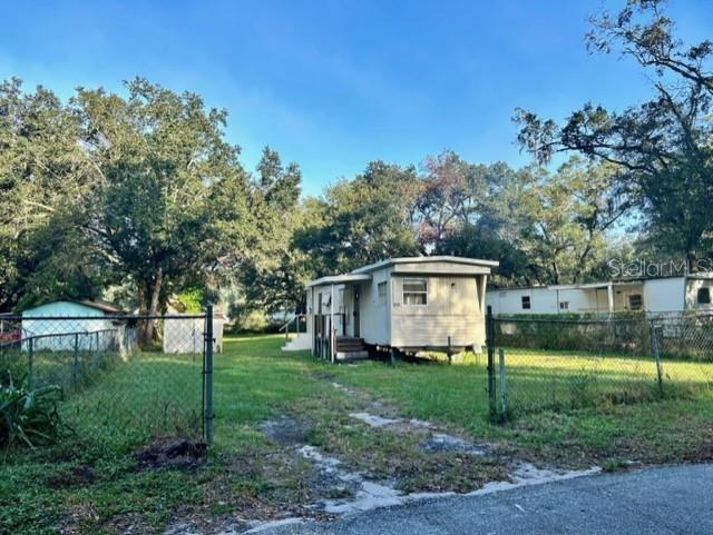 EDGEWOOD PARK - Residential