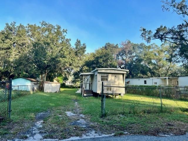 EDGEWOOD PARK - Residential
