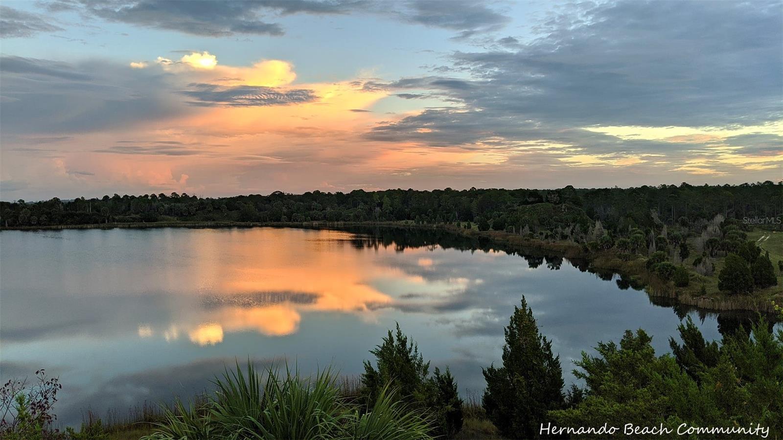 GULF COAST RET - Land