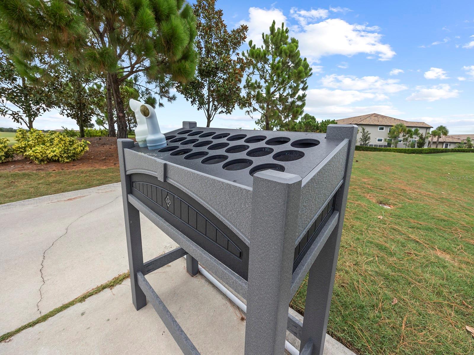 LAKEWOOD NATIONAL - Residential