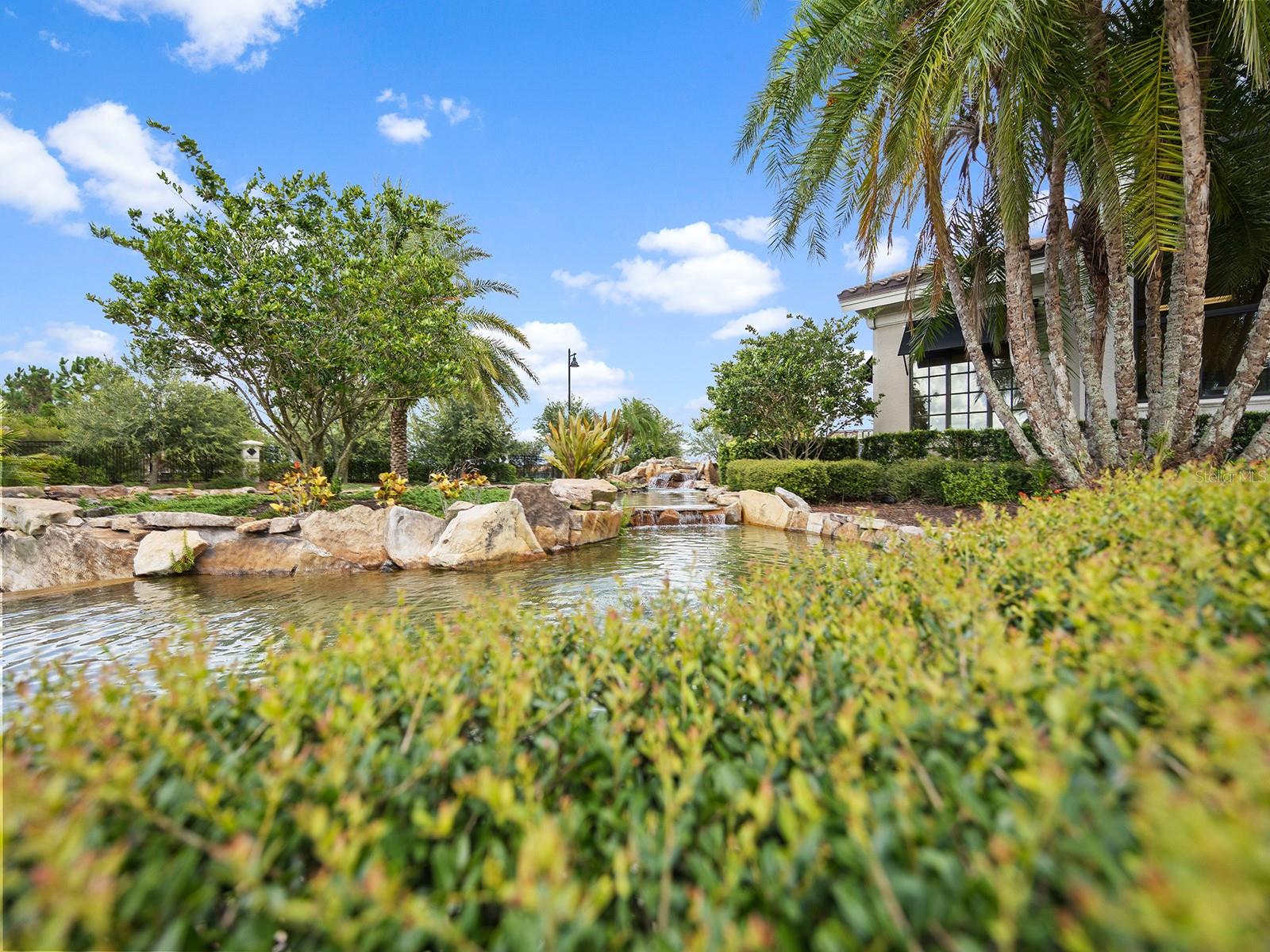 LAKEWOOD NATIONAL - Residential