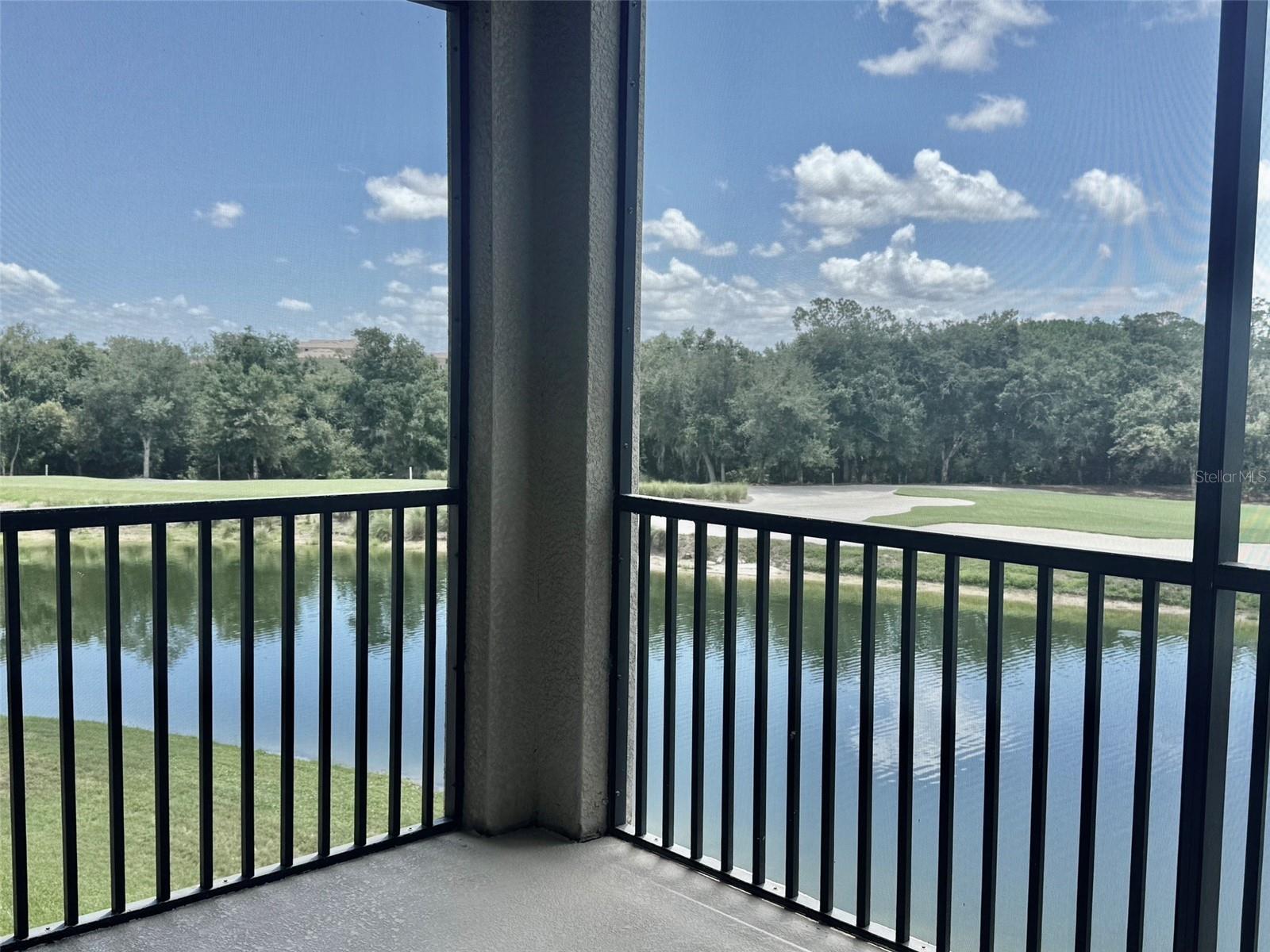 LAKEWOOD NATIONAL - Residential