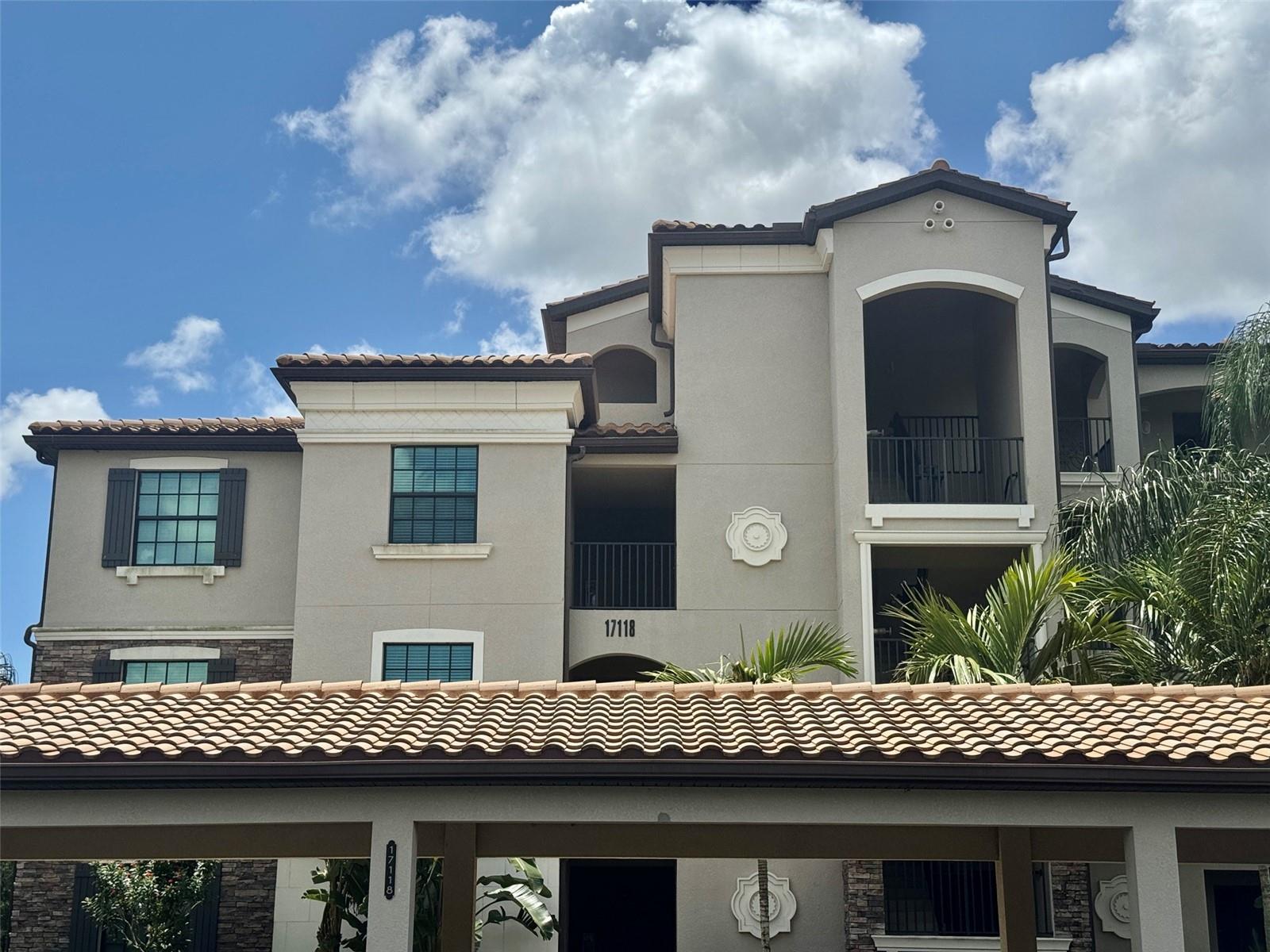 LAKEWOOD NATIONAL - Residential