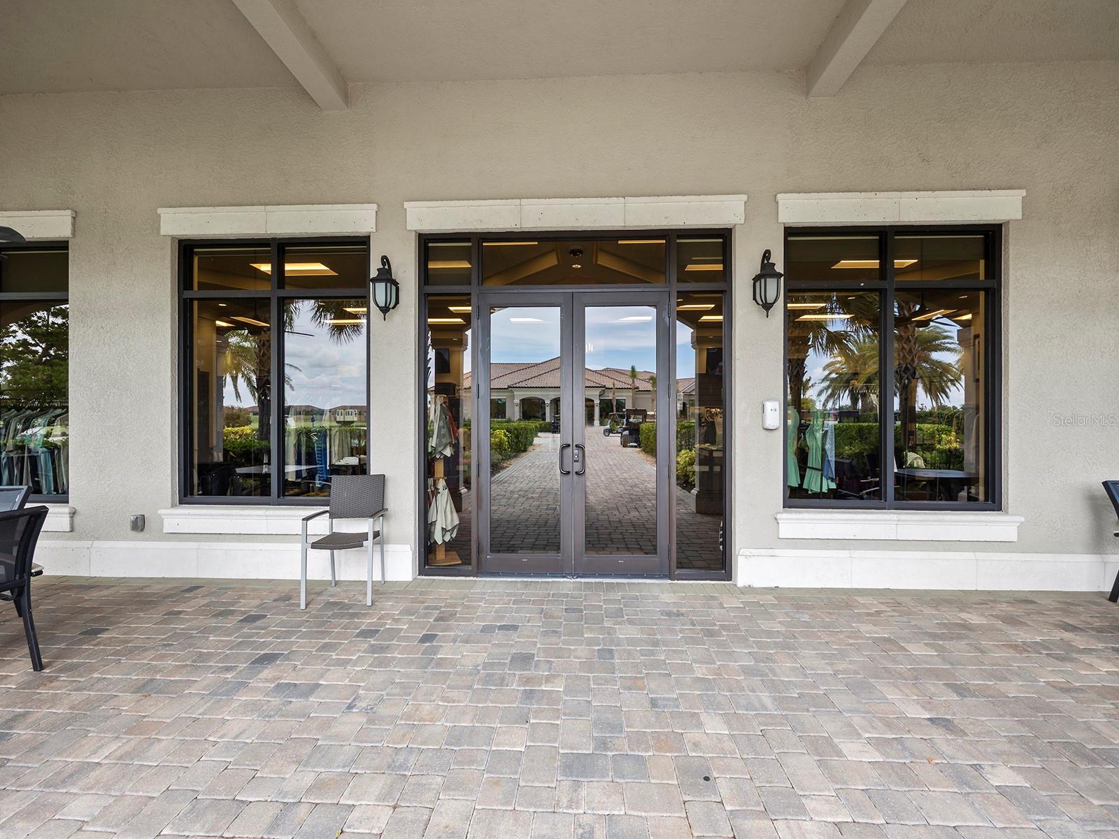 LAKEWOOD NATIONAL - Residential