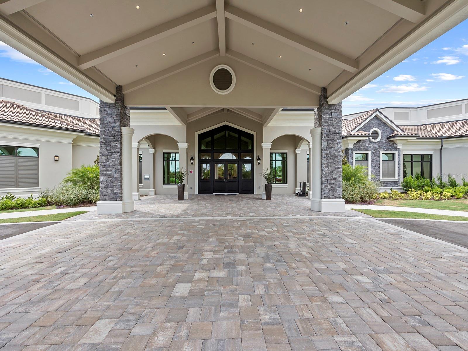 LAKEWOOD NATIONAL - Residential