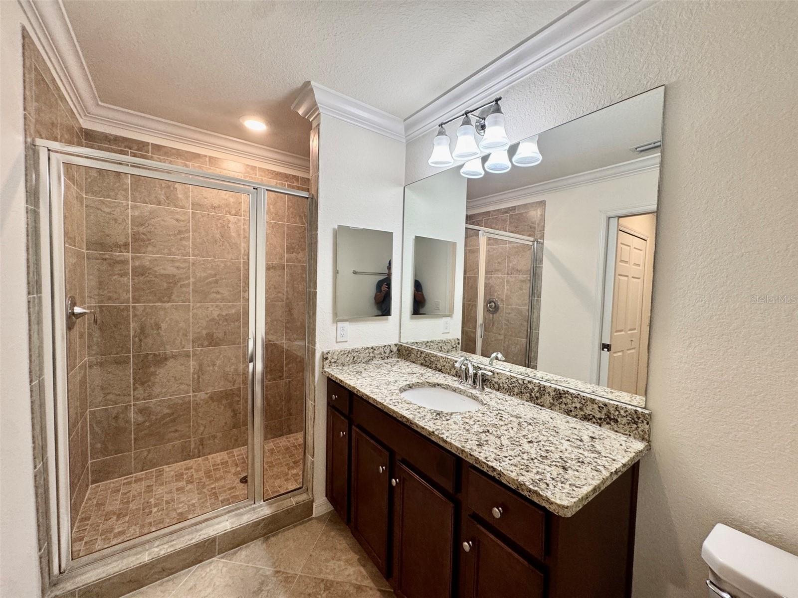 LAKEWOOD NATIONAL - Residential
