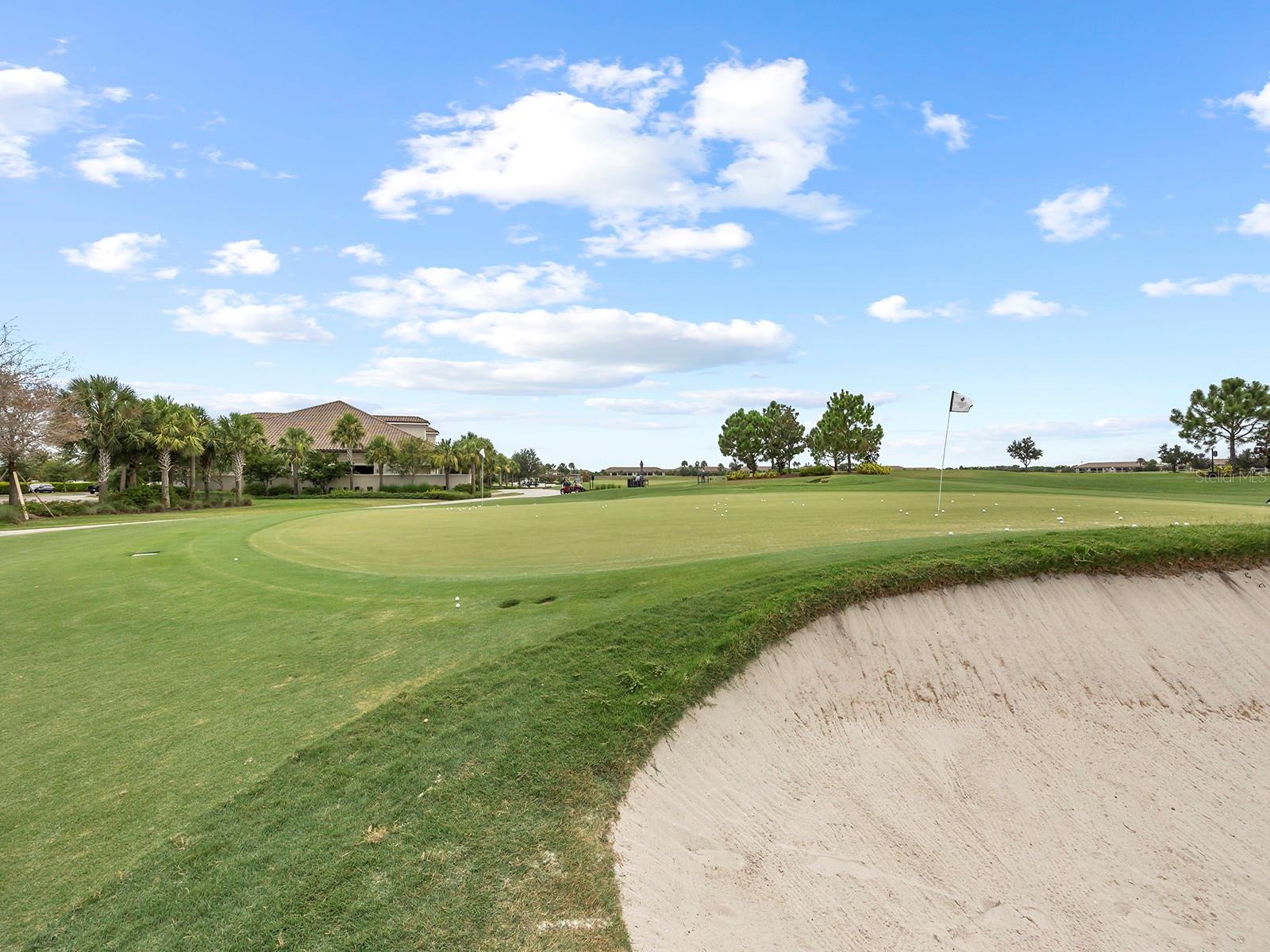 LAKEWOOD NATIONAL - Residential