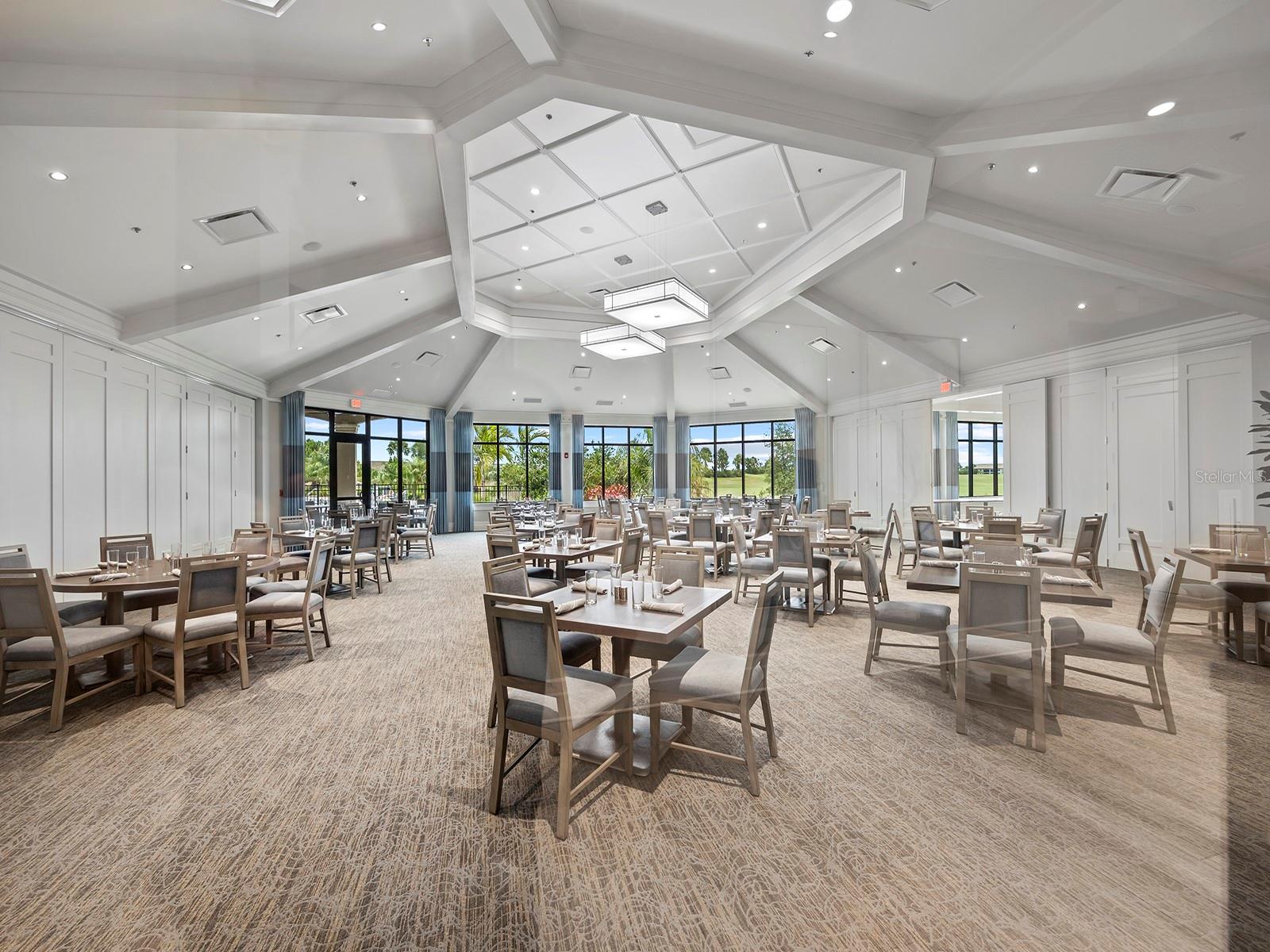 LAKEWOOD NATIONAL - Residential
