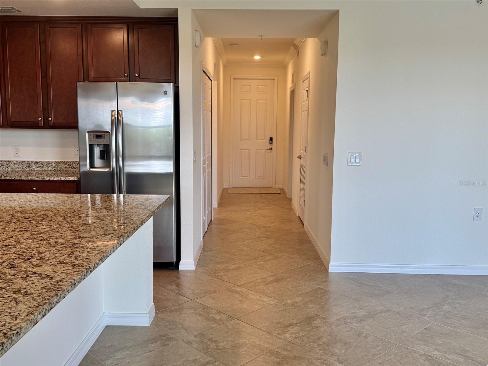 LAKEWOOD NATIONAL - Residential