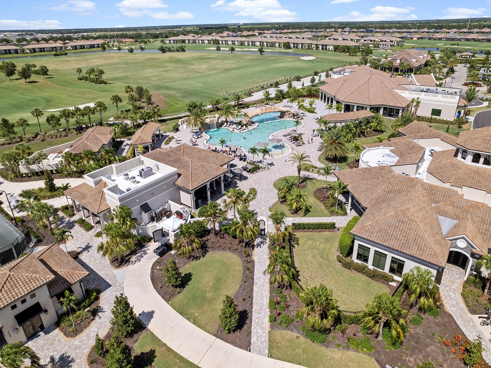 LAKEWOOD NATIONAL - Residential
