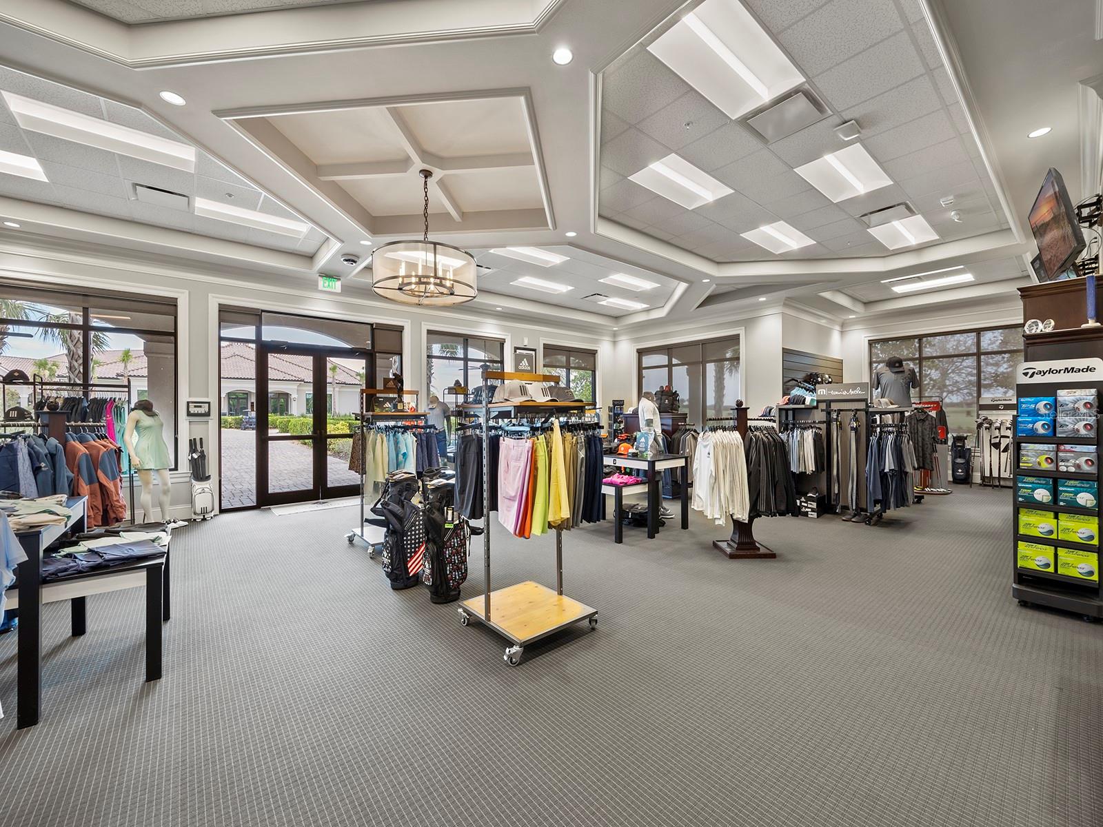 LAKEWOOD NATIONAL - Residential