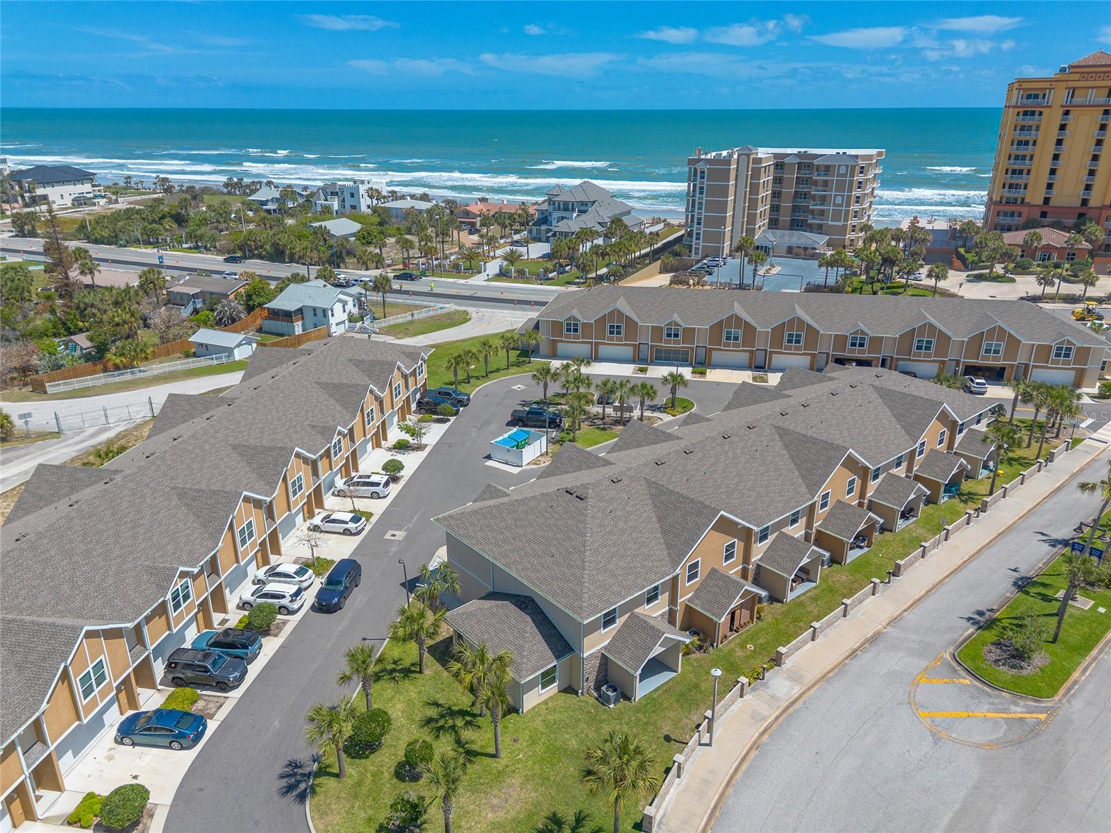 OCEANS 25 - Residential