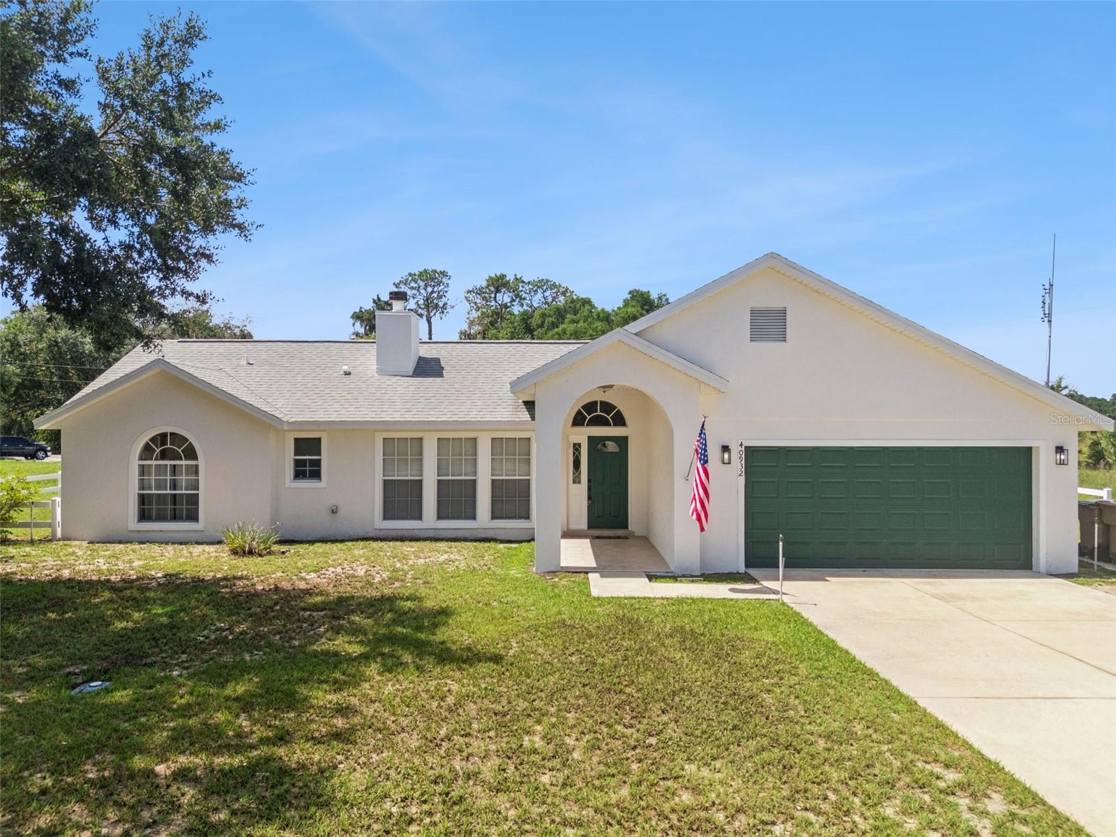 GLENDALE - Residential