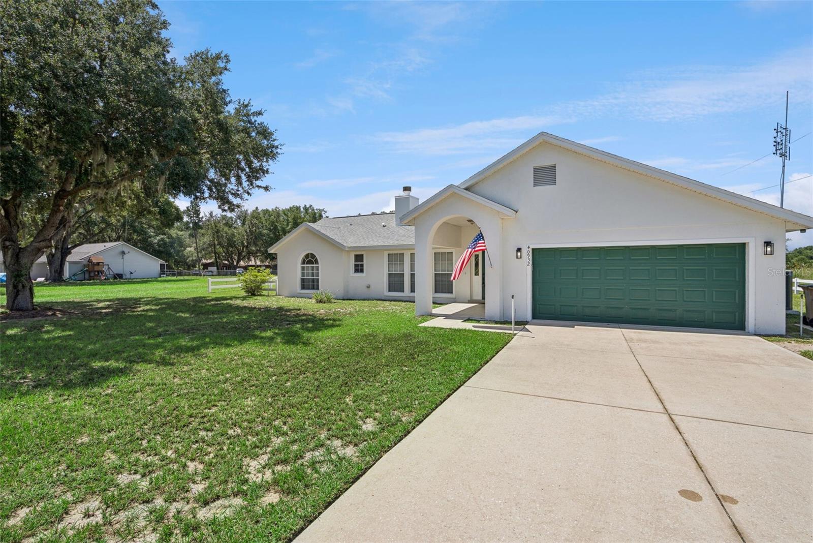 GLENDALE - Residential
