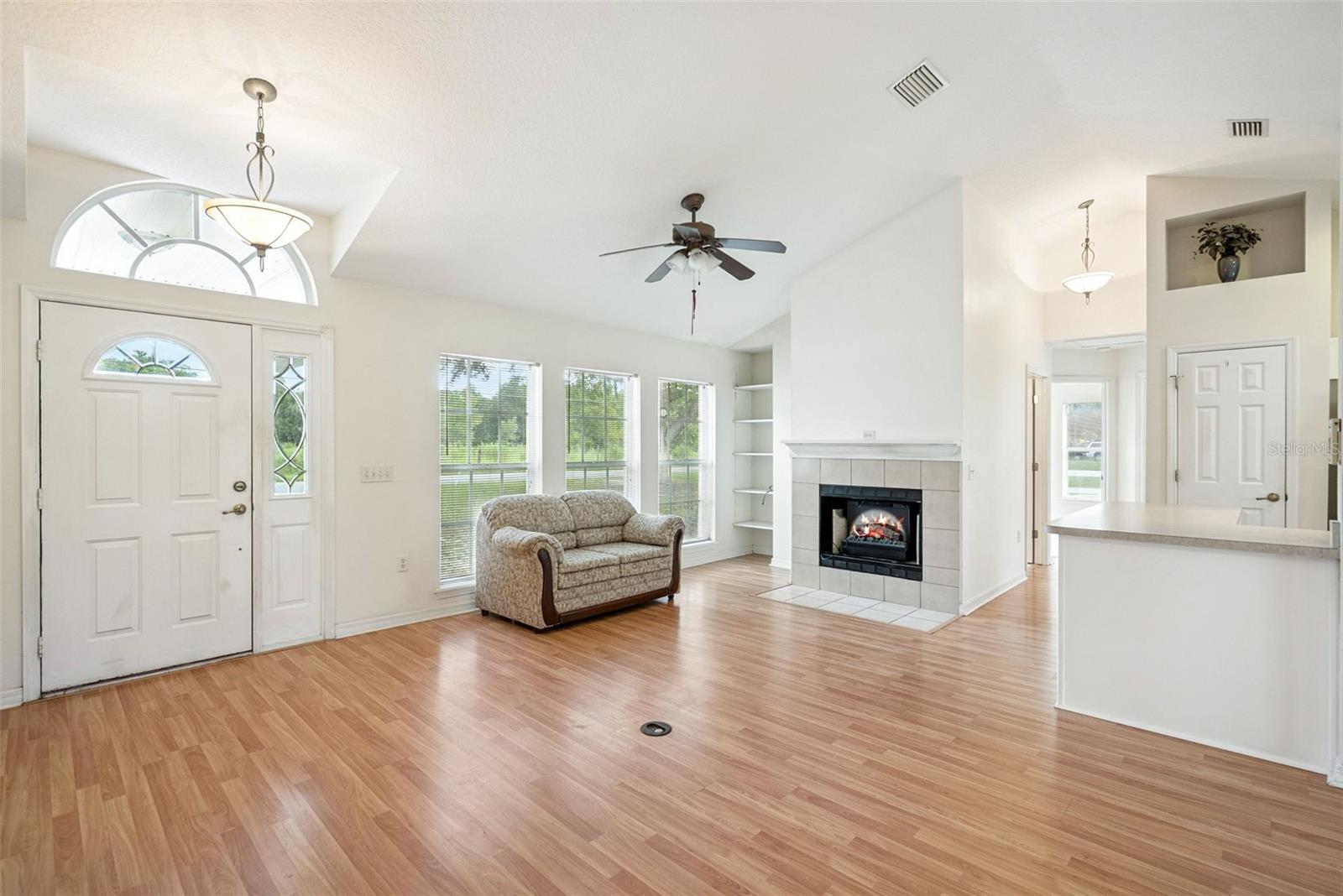 GLENDALE - Residential