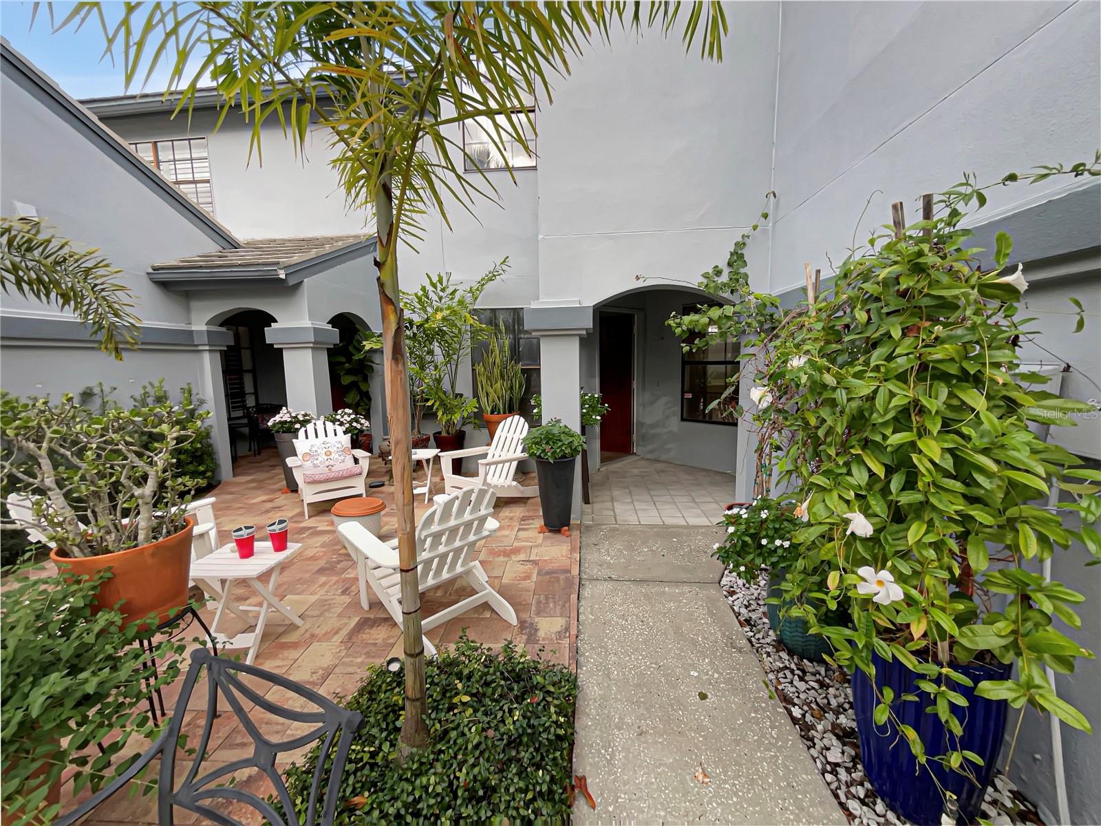 BRENTWOOD PARK - Residential
