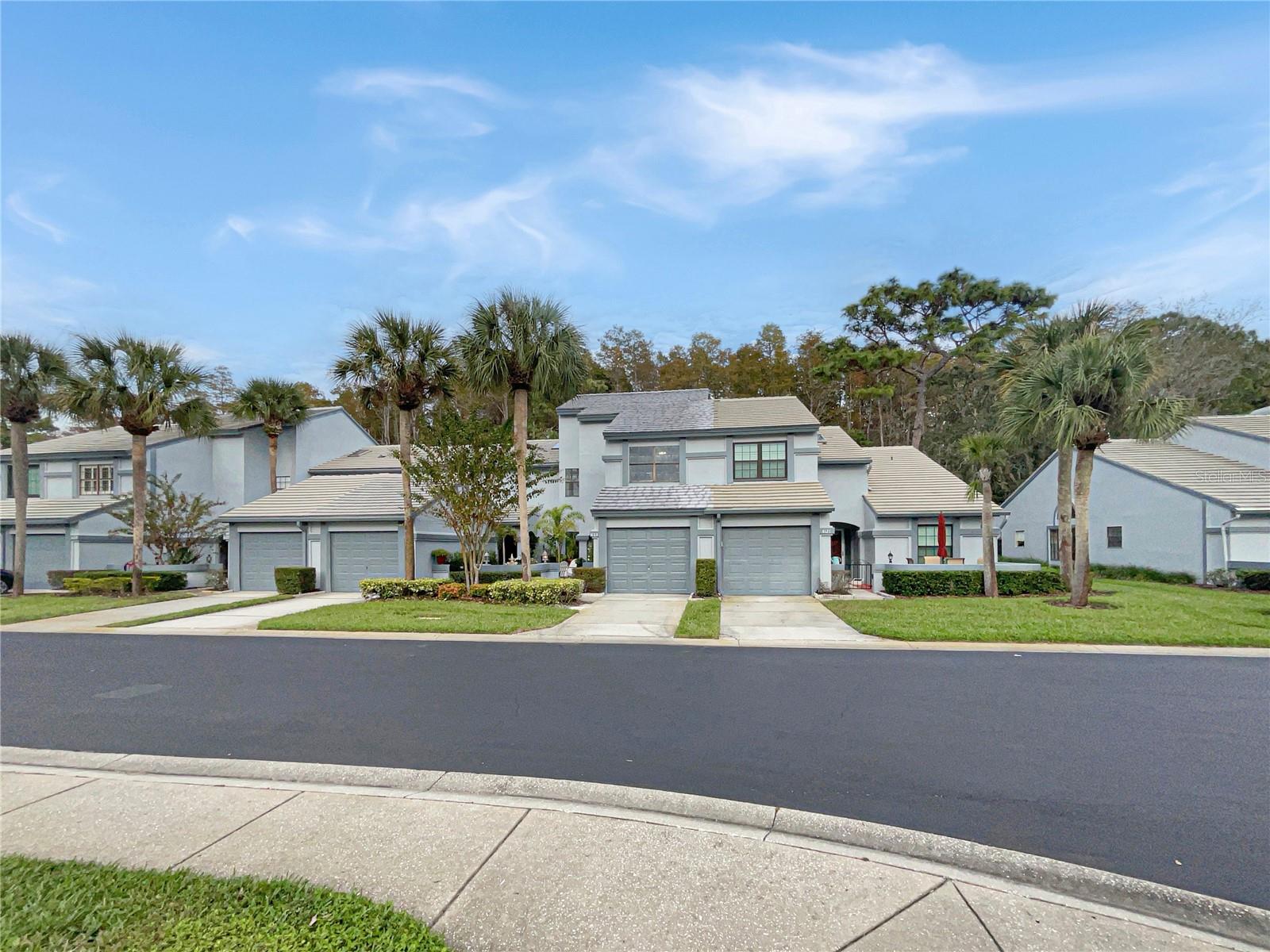 BRENTWOOD PARK - Residential