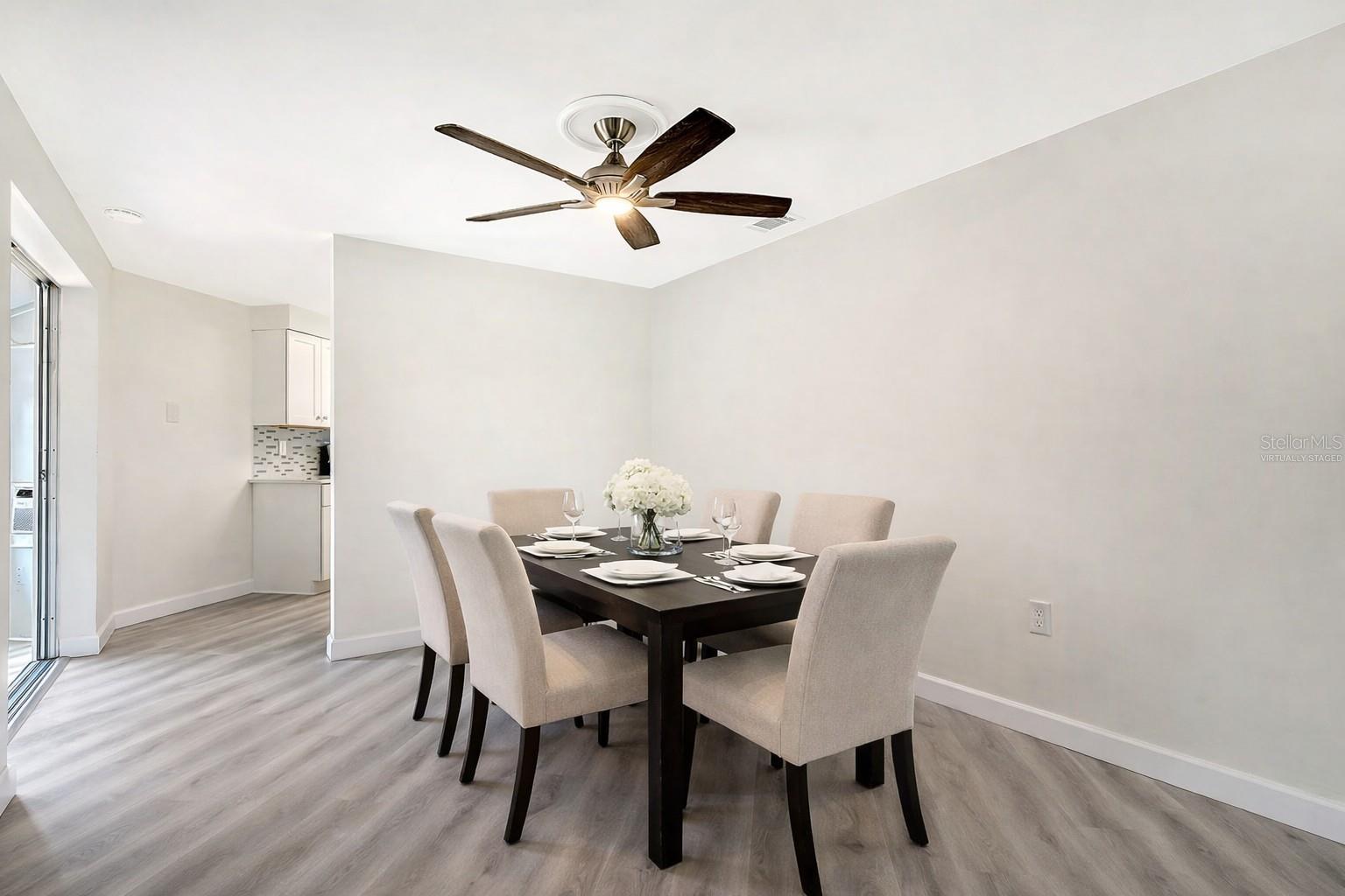 GULF GATE - Residential Lease