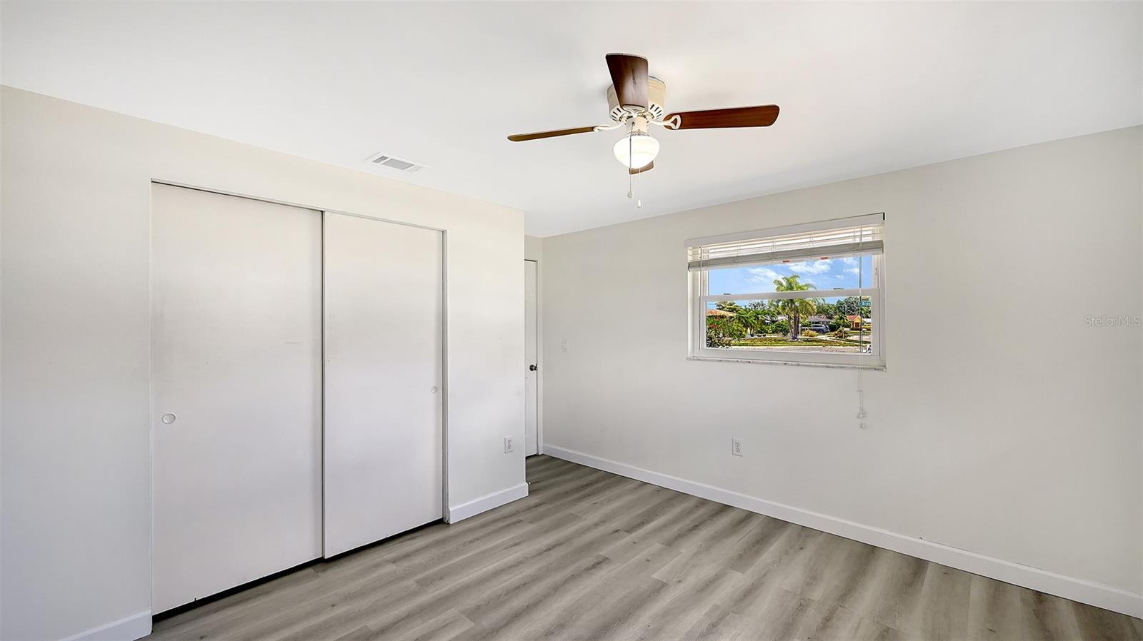 GULF GATE - Residential Lease