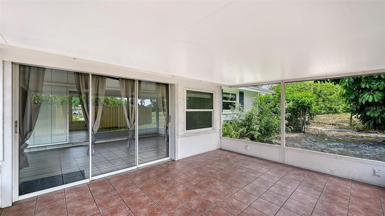 GULF GATE - Residential Lease