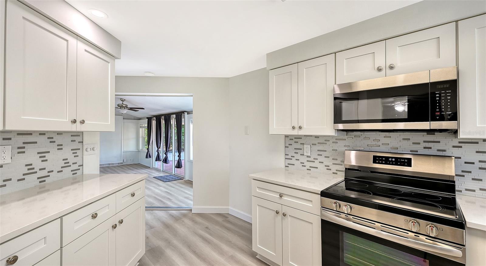 GULF GATE - Residential Lease