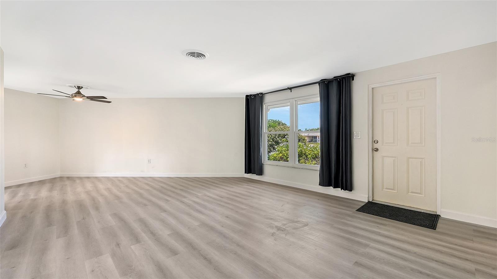 GULF GATE - Residential Lease