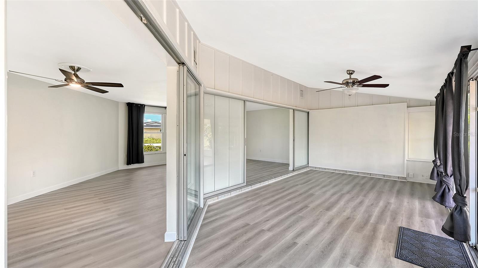 GULF GATE - Residential Lease