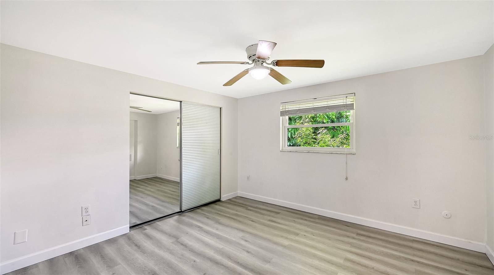 GULF GATE - Residential Lease