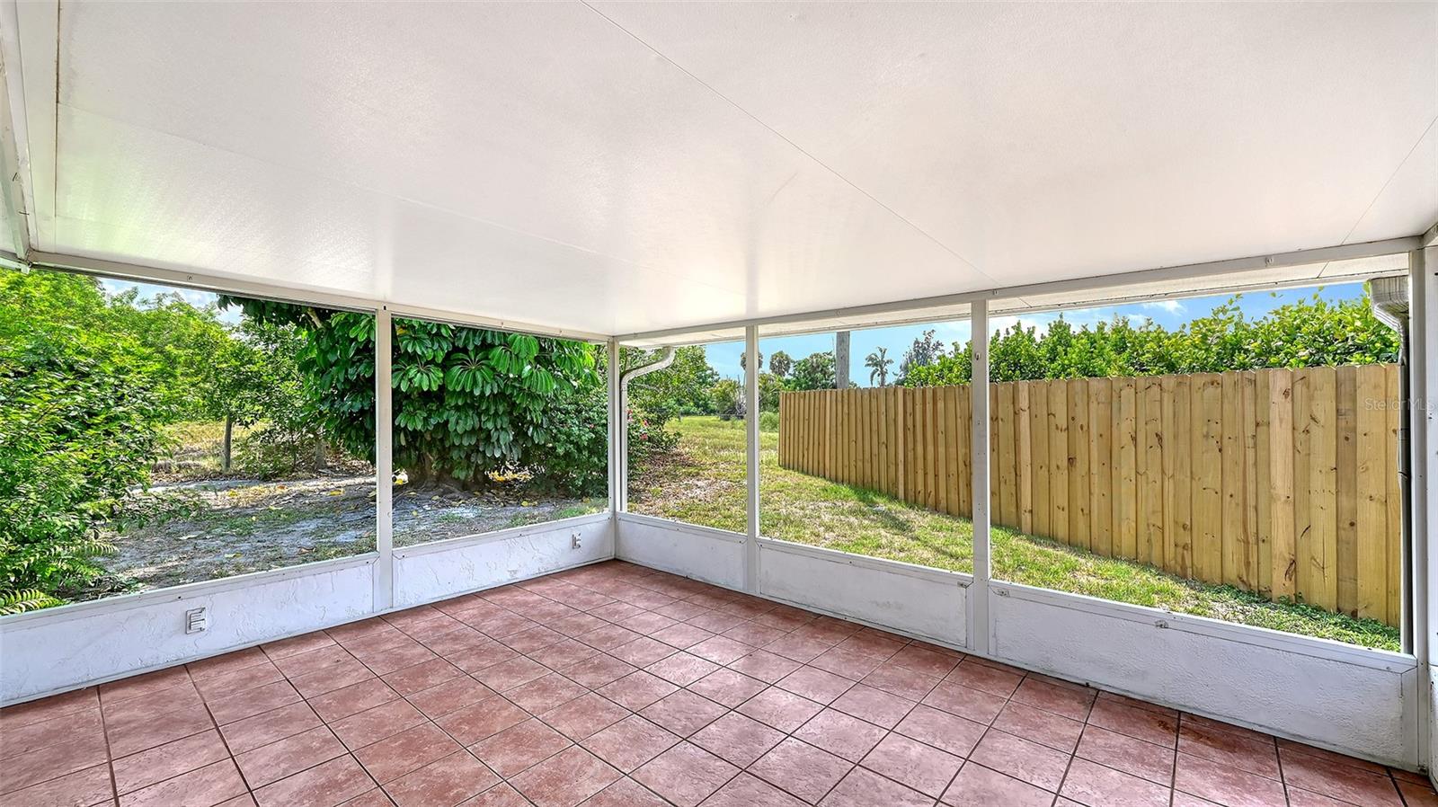 GULF GATE - Residential Lease