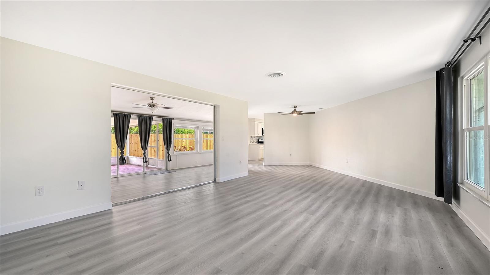 GULF GATE - Residential Lease