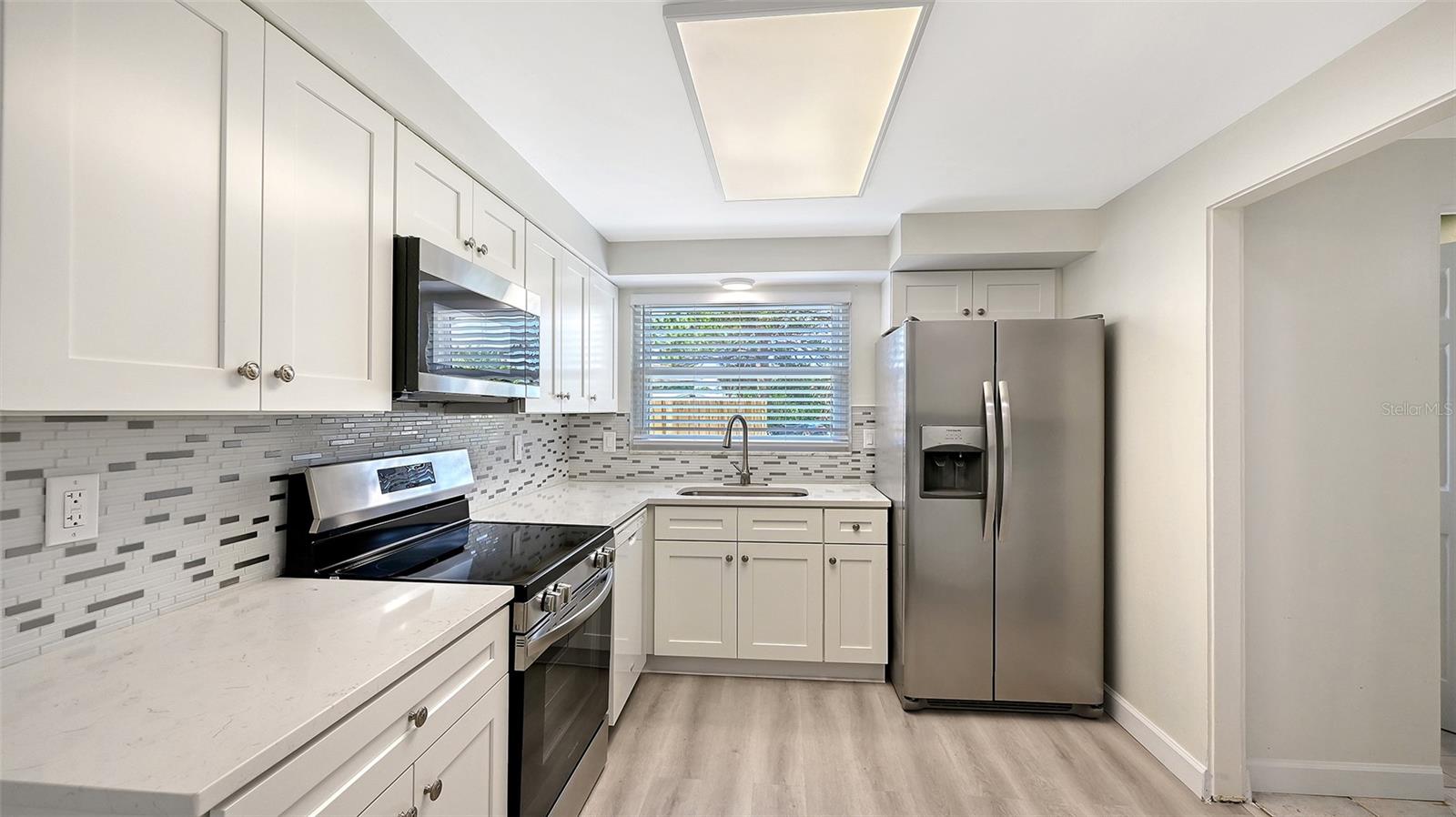 GULF GATE - Residential Lease
