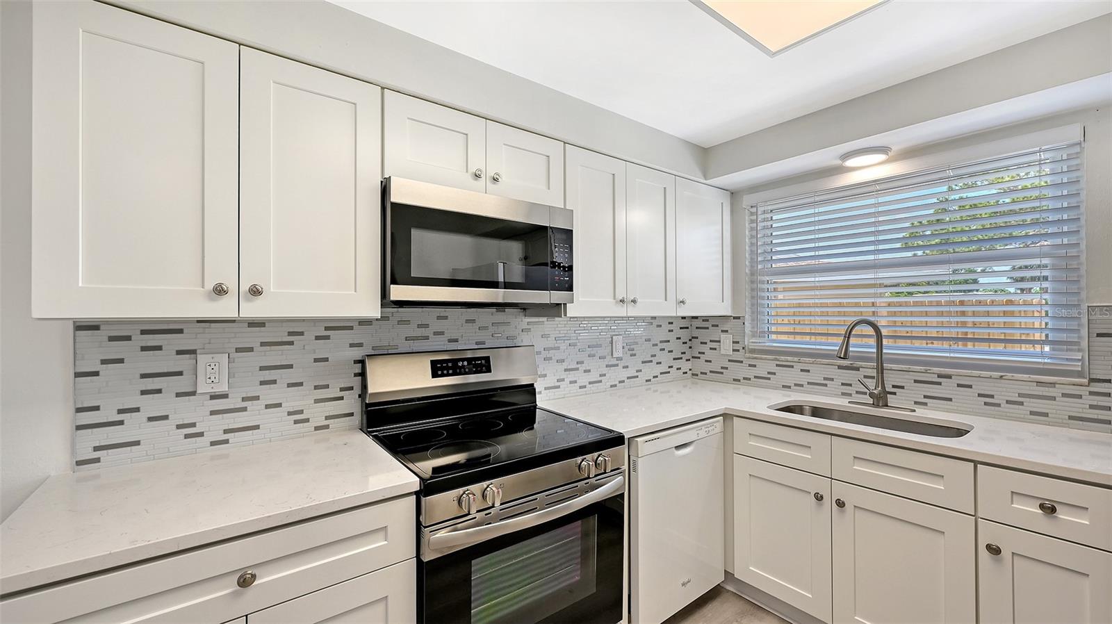 GULF GATE - Residential Lease