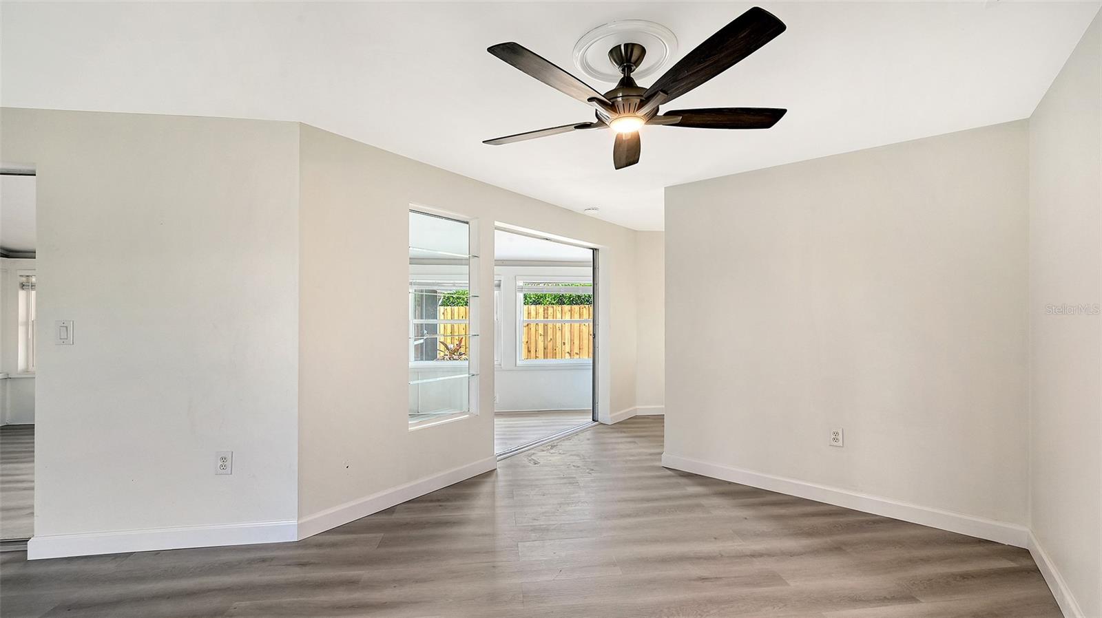 GULF GATE - Residential Lease
