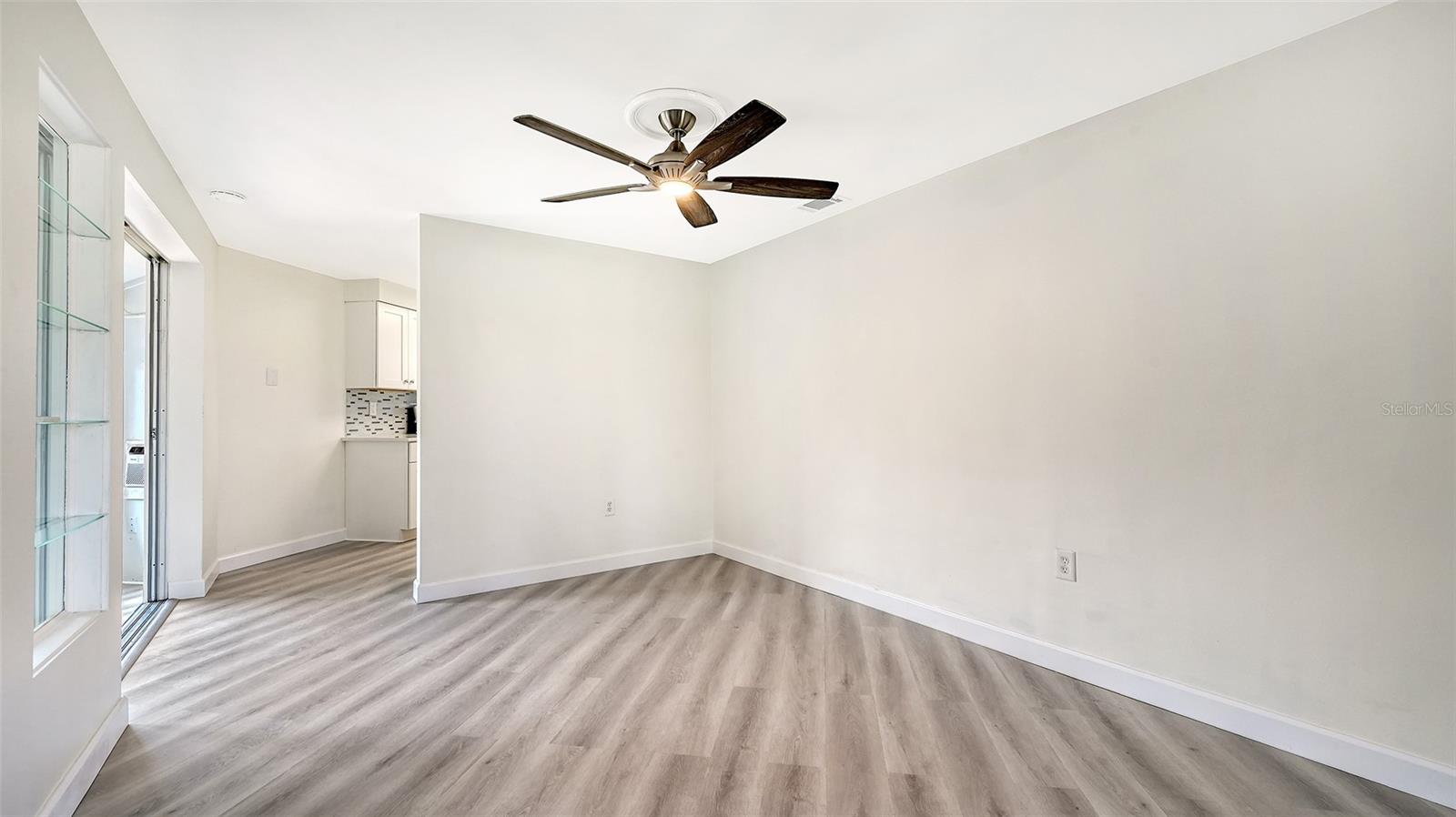 GULF GATE - Residential Lease